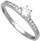Unazë Brilio Silver 31G3042, 58 mm