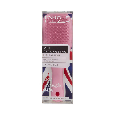 Krehër për flokë Tangle Teezer Mini Wet Detangler