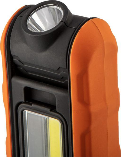 Llambë pune Neo 99-065, 500 lm, COB LED, portokalli
