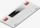 Tastierë mekanike Nuphy Air75 V2, wireless, switch Brown 2.0, Ionic White
