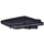 Çantë dore për laptop iBOX TN6020, 15.6", e zezë