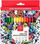 Set markera Koh-i-noor 710/2CJ/23, 30 ngjyra, 1–2mm