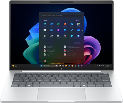 Notebook HP EliteBook 8 G1a, 14", AMD Ryzen AI 7 PRO, 512GB SSD, argjend