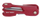Set çelësa Kraftwerk L Allen T9-T40, 8 copa