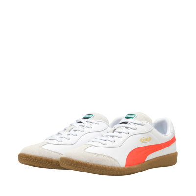 Фудбалски копачки Puma King 21 IT M 106696, сала, црни
