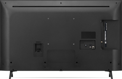 TV LG 75UR80006LJ, 75", 4K Ultra HD, Smart TV, i zi