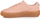 Atlete Puma Suede Platform Jewel Jr 365131 01, platformë e lartë, suede, rozë