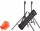 Çantë tripod-i Freepower 643459213913, mbrojtëse, e zezë