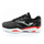 Atlete sportive Joma Master 1000 Men TM100S, për palestër, të zeza