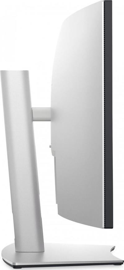 Monitor Dell UltraSharp U3824DW, 37.5'', WQHD+, i bardhë
