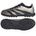 Këpucë futbolli adidas Predator League TF Jr IF6414, për kalamaj, gri