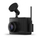 Kamerë për makinë Garmin Dash Cam 67W, 1440p, 180-degree FOV, e zezë