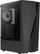Kasë Aerocool Wave v3 Midi-Tower, e zezë