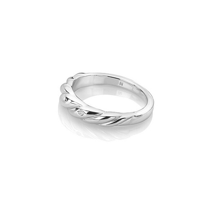 Unazë Hot Diamonds DR238, 54 mm