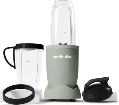 Блендер чаша Nutribullet NB907MAJD, 900W, 946ml