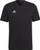 Bluzë adidas Entrada 22 Tee M HC0448, pambuk, e zezë