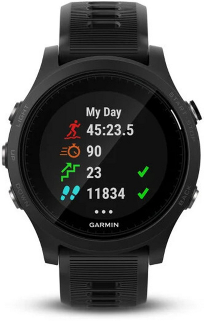 Orë dore Garmin Forerunner 010-01746-04