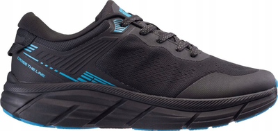 Atlete vrapimi IQ Kabero M 92800623931 për burra, gri