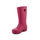 Çizme shiu për goca Crocs Girls Wellie, material i lehtë, ngjyrë shegë