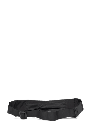Rripi për vrapim Under Armour UA Velociti Run Belt, i zi