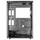 Kuti gaming Mars Gaming MC-XO, ATX Mid-Tower, xham i temperuar, e zezë