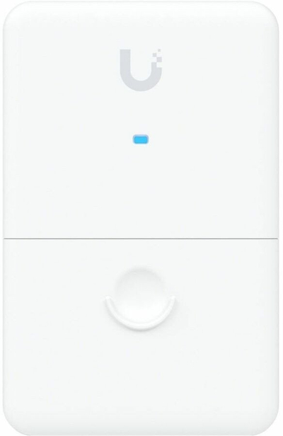 Injektor PoE Ubiquiti UISP Dual Power, 2.5Gbps, 100W 48V, i zi