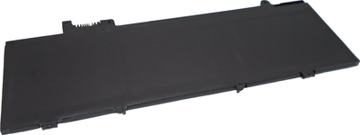 Bateri laptopi V7 L-SB10K97621-V7E, zëvendësuese, i zi