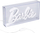 Llambë dekorative Barbie Neon LED, me USB, rozë
