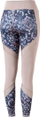 Gete leggings për femra Puma Clash, XXL, bezhë