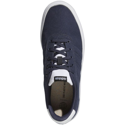 Патики Adidas Vulc Raid3r Skateboarding M GY5494, OrthoLite, темносини и бели