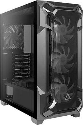 Kasë Antec DF600 FLUX, Midi Tower