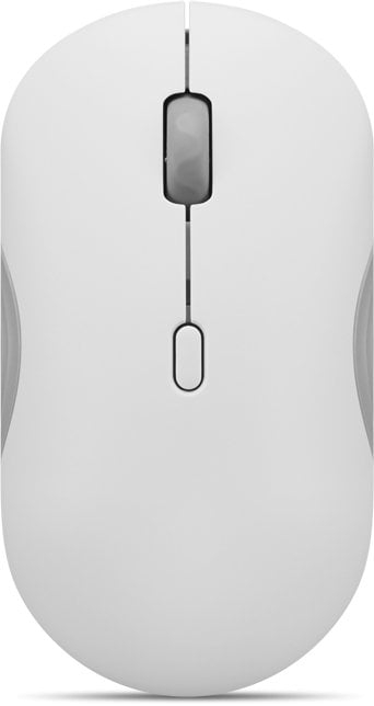 Машина Bluetooth Lenovo 350, тивок, безжичен, сив