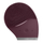 Brushë sonike për pastrimin e fytyrës Concept Sonivibe Sonic Skin Cleansing Brush, Burgundy