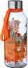 Shishe Carl Oscar WisdomFlask, 650ml, portokalli