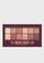 Hije për sy Maybelline The BURGUNDY BAR 9.6 g