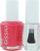 Set llak thonjsh Essie Peach Daiquiri Good To Go, vegan, gloss, pjeshkë koral