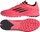 Këpucë futbolli Adidas F50 League TF, për tapet sintetik, rozë me të zezë