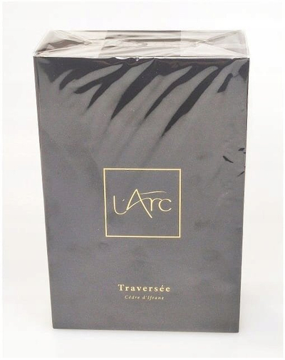 Parfum L'Arc Traversee Eau de Parfum, 100ml, për të dyja gjinitë