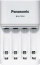 Karikues për bateria Panasonic BQ-CC55