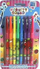 Set stilolapsa xheli Canenco Fruity Squad, 8 ngjyra, me erë frutash