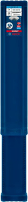 Stërvilë betoni Bosch Expert SDS Max 8X, 22mm, 520mm, set 5 copë