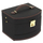 Kuti aksesorësh Friedrich Lederwaren 23331-2, e zezë/kafe