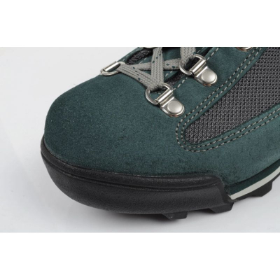 Планинарски чевли Aku Ultralight Gore Tex W 36510662, Gore Tex, ѓон Vibram, зелено сива