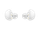 Kufje Samsung Galaxy Buds 2 SM-R177NZWAEUG, të bardha