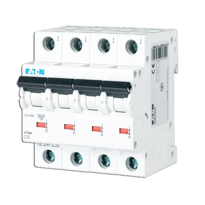 Çelës Automatik Mbingarkese CLS6-C6/4 - 270519