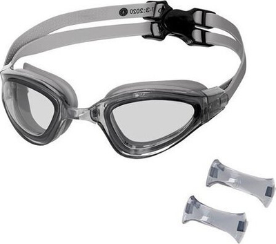 Syze noti NILS Aqua NQG180AF, Anti Fog, mbrojtje UV, transparente