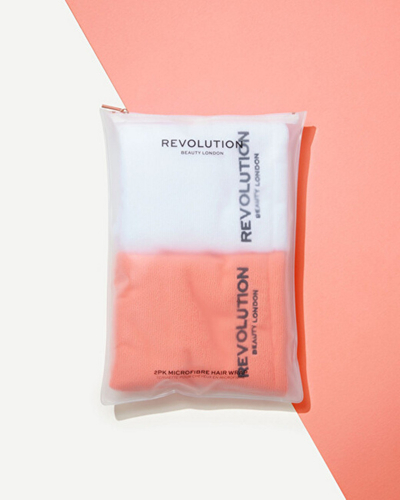 Turban për kokë Revolution Haircare