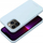 Mbulesë telefoni Roar Cloud Skin për iPhone 13 Pro Max, silikon, blu e çelët