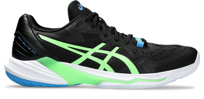 Патики за одбојка Asics Sky Elite FF 2 M 1051A064-005, за мажи, црни
