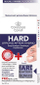 Kondicioner thonjsh Constance Carroll Hard Strong After Hybrid, forcues pas manikyrit hibrid, 10ml